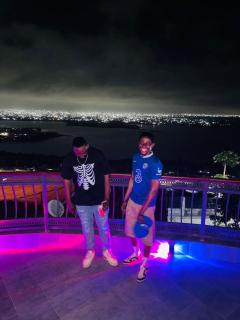 Oceans Lodge - 9