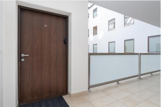 Apartment Centrum Stare Miasto Poznań - 6