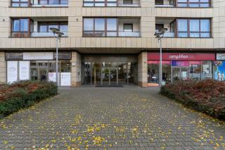 Apartment Centrum Stare Miasto Poznań - 9