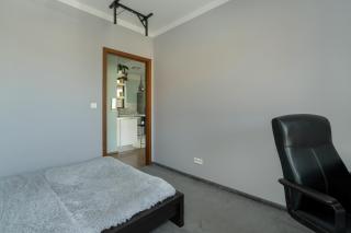 Apartment Centrum Stare Miasto Poznań - 1