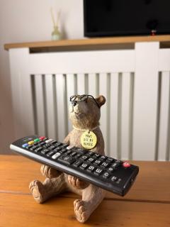 Entire Grade 2 listed cottage in Thornton-Le-Dale - 1