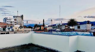 DEPARTAMENTO EN Riobamba - 9