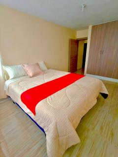 DEPARTAMENTO EN Riobamba - 8