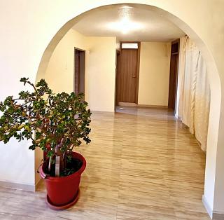 DEPARTAMENTO EN Riobamba - 5