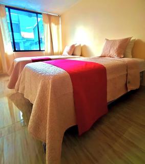 DEPARTAMENTO EN Riobamba - 3