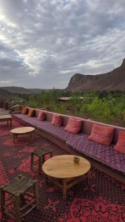 ecolodge bivouac des aigles - 9