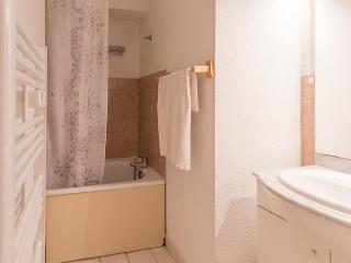 Studio fonctionnel 4 pers · Départ ski aux pieds · Balcon - FR-1-344-1009 - 1