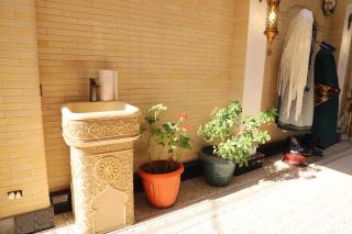 Movarounnahr - Гостевой дом - 8