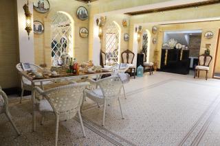 Movarounnahr - Гостевой дом - 7