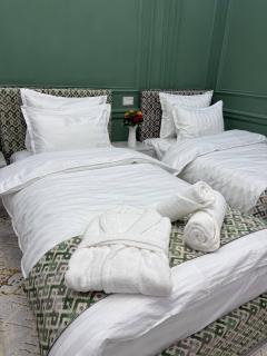 Movarounnahr - Гостевой дом - 6