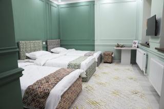 Movarounnahr - Гостевой дом - 4