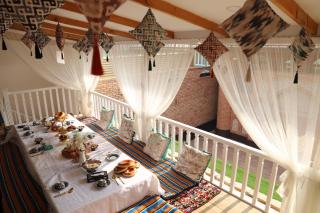 Movarounnahr - Гостевой дом - 2