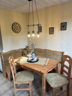 Ferienwohnung Dünnebacke - 6