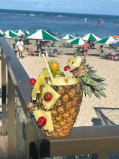 Beira-mar Piscinas Naturais de Porto de Galinhas, Mirante de Porto - 6