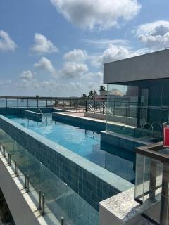 Beira-mar Piscinas Naturais de Porto de Galinhas, Mirante de Porto - 1