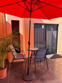 Tres Iguanas Apart Hotel - New, cozy & spacious flats, short walk to beach - 4