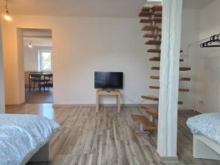 Urban cozy apartment in Chemnitz - 6