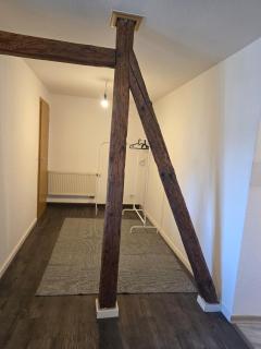 Urban cozy apartment in Chemnitz - 4