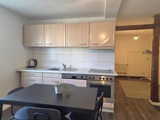 Urban cozy apartment in Chemnitz - 3
