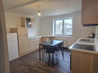 Urban cozy apartment in Chemnitz - 1