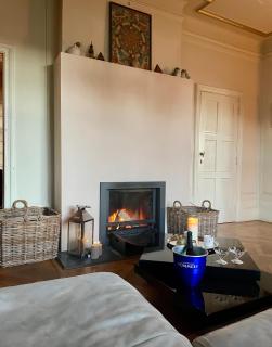 Le Castel Mosan - Namur - 7