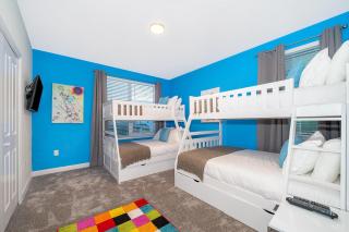 2811AS VILLA 5 BED/5 BA (SANITIZED) - 1