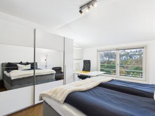 Traumhafte Wohnung in Sonnenberg mit toller Aussicht - 0