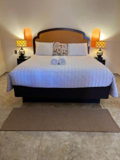 Tres Iguanas Apart Hotel - New, cozy & spacious flats, short walk to beach - 9