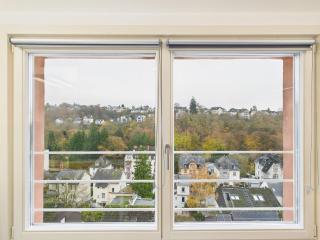 Traumhafte Wohnung in Sonnenberg mit toller Aussicht - 9