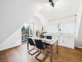 Traumhafte Wohnung in Sonnenberg mit toller Aussicht - 8