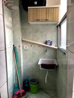 Apartamento em Praia Grande - 2