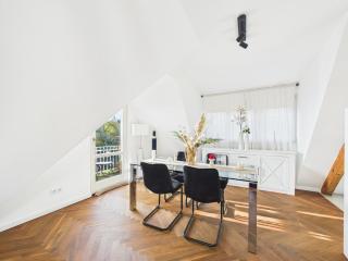 Traumhafte Wohnung in Sonnenberg mit toller Aussicht - 6