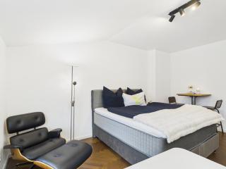 Traumhafte Wohnung in Sonnenberg mit toller Aussicht - 5