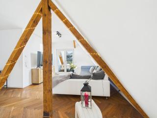 Traumhafte Wohnung in Sonnenberg mit toller Aussicht - 4