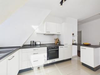 Traumhafte Wohnung in Sonnenberg mit toller Aussicht - 3