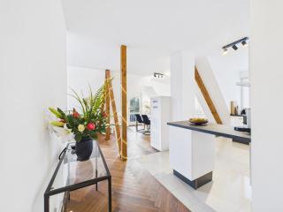 Traumhafte Wohnung in Sonnenberg mit toller Aussicht - 2