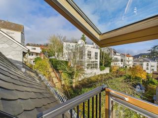 Traumhafte Wohnung in Sonnenberg mit toller Aussicht - 1