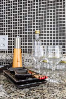 Premier 215 - LakeSide - Stúdio Amanhecer - Beira Lago - By Hospede Fácil - 2