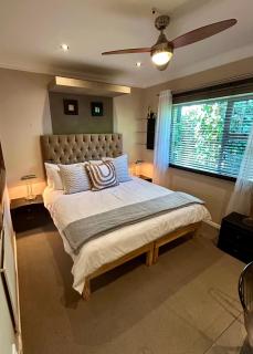 On Lovell Laan Apartments & Studios - Stellenbosch - 7