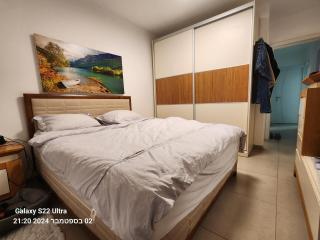 דירה לאירוח בכרמיאל מלון - 5