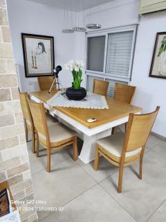 דירה לאירוח בכרמיאל מלון - 2