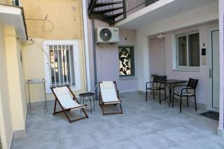 Aenaon Corfu Luxury Apartments #02 - Artemis Apartment - 1