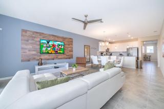 1155AG CHAMPIONS GATE,CONDO + GAME ROOM - 0