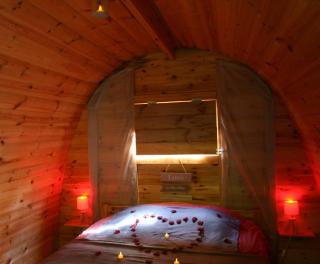 La Love Room de la forêt - 8