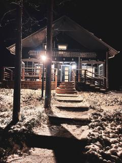 Kalliorinne - Lakefront Villa - 0