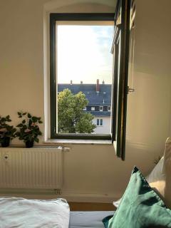 1,5 Zimmer für 4 Personen auf 38qm Wohnfläche - 9