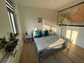 1,5 Zimmer für 4 Personen auf 38qm Wohnfläche - 7