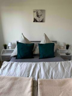 1,5 Zimmer für 4 Personen auf 38qm Wohnfläche - 6