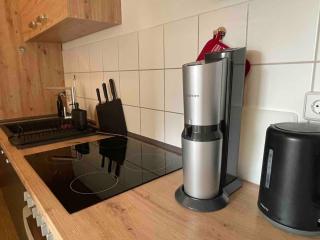 1,5 Zimmer für 4 Personen auf 38qm Wohnfläche - 4