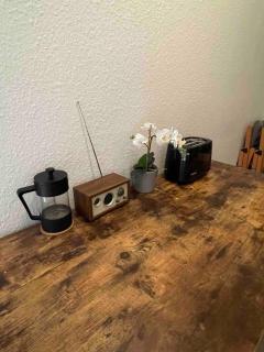 1,5 Zimmer für 4 Personen auf 38qm Wohnfläche - 2